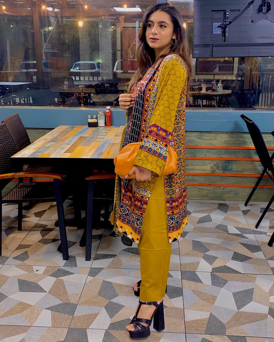 SaimaAli1990's tweet image. 