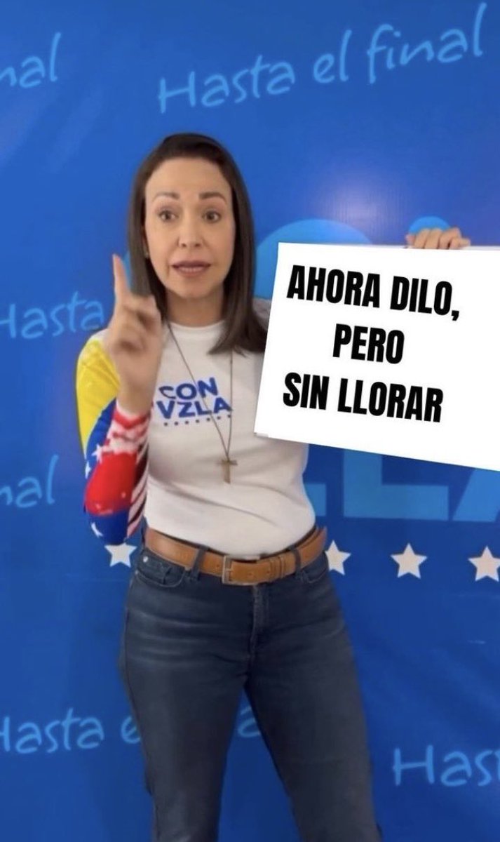 <a href="/AnibalGarzon/">Aníbal Garzón 🌎</a> Deje de meterse en problemas que no son suyos. Calladito se ve más bonito ✨