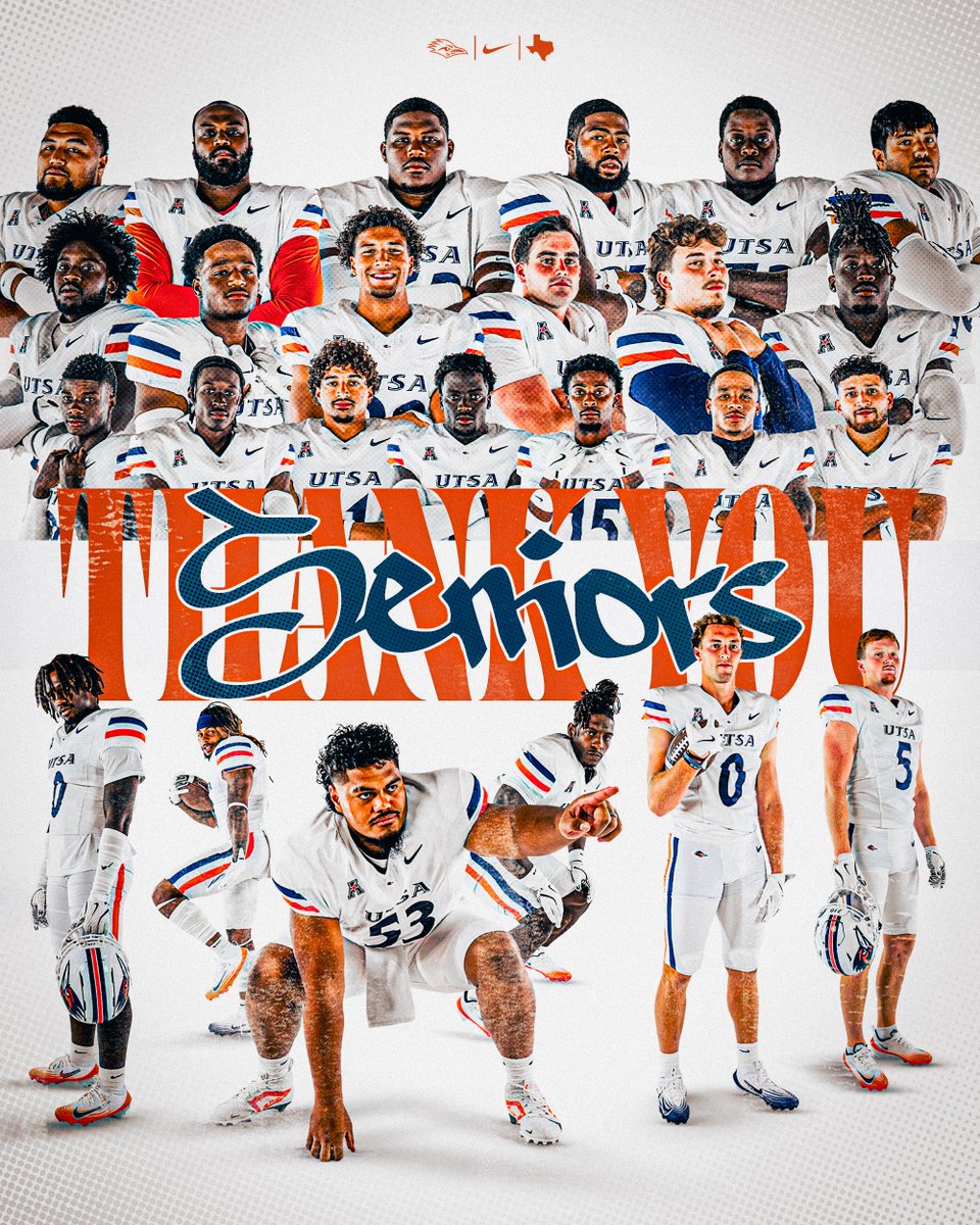 UTSAFTBL's tweet image. One last ride 🤞

#210TriangleOfToughness | #210wned
