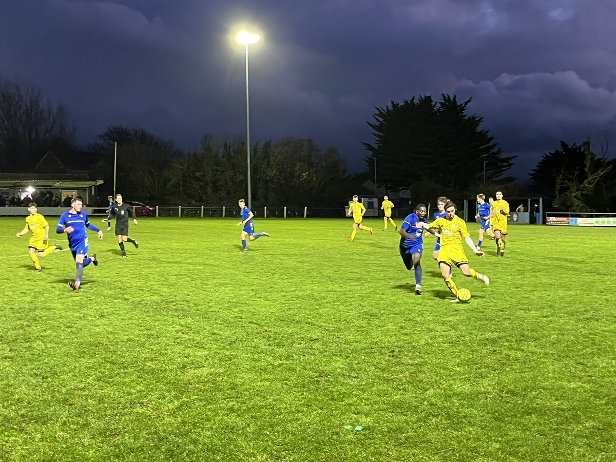 Elburton Villa FC tweet media