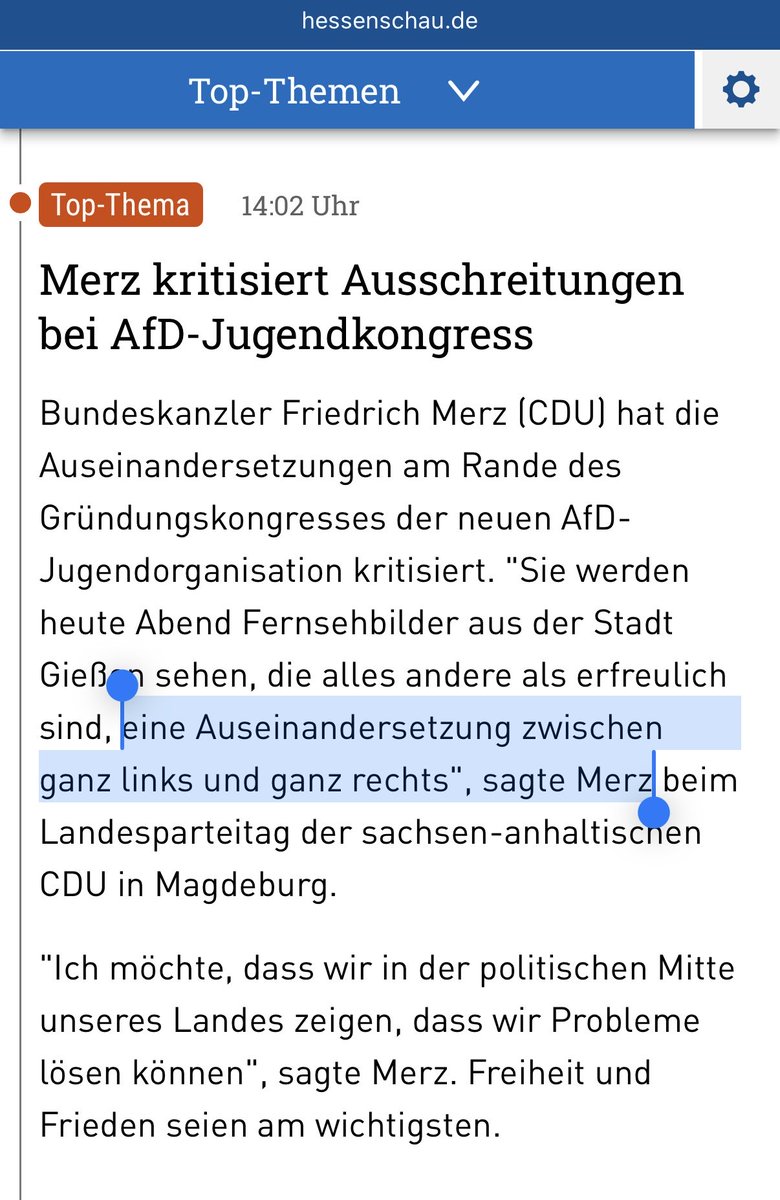 Janine_Wissler's tweet photo. Auseinandersetzung zwischen „ganz links und ganz rechts“? Ich komme gerade aus #Gießen. Die ganze Stadt steht auf gegen die AfD Jugend, Rassismus und rechte Hetze, aus vielen Fenstern hängen Transparente. Gewerkschaften, Kirchen, Kultur, Parteien riefen zum Protest auf. #Merz https://t.co/4ryXgptETi