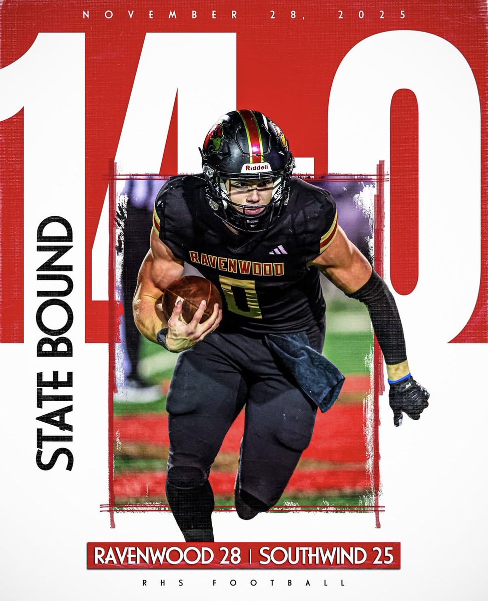 wcsRHSstrength's tweet image. Heading to state … 14-0 @wcsRHSfootball 📸 @CTCreativeWork