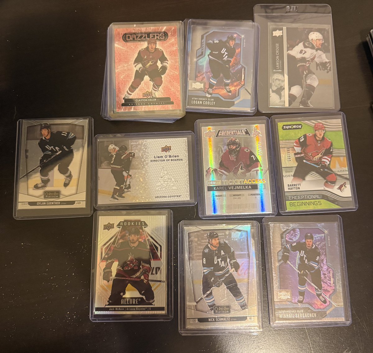 Ryan Travis tweet media