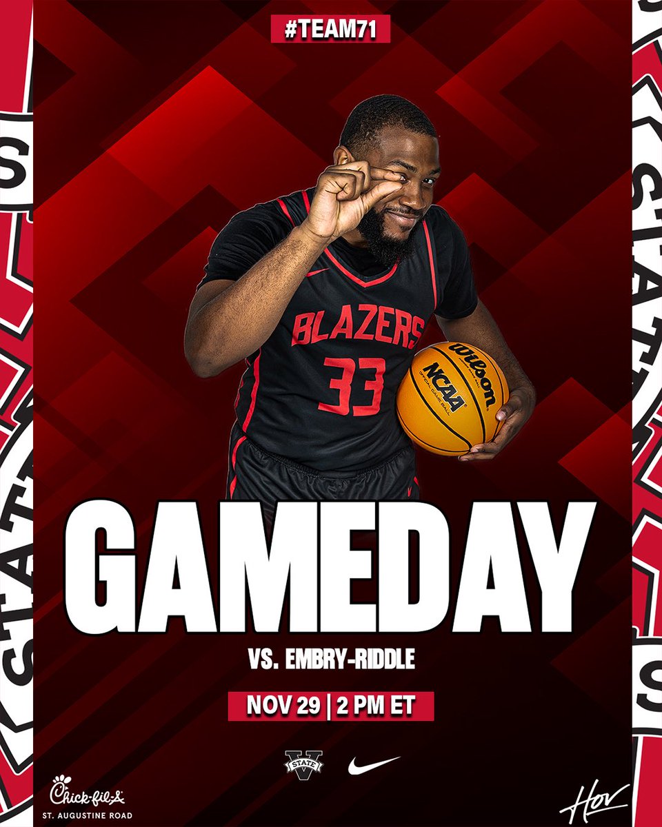 Valdosta State Men's Basketball tweet media