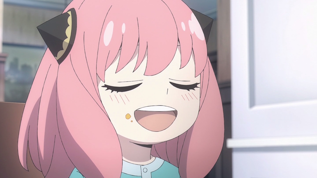 スターライトアーニャ #SPY_FAMILY #スパイファミリー