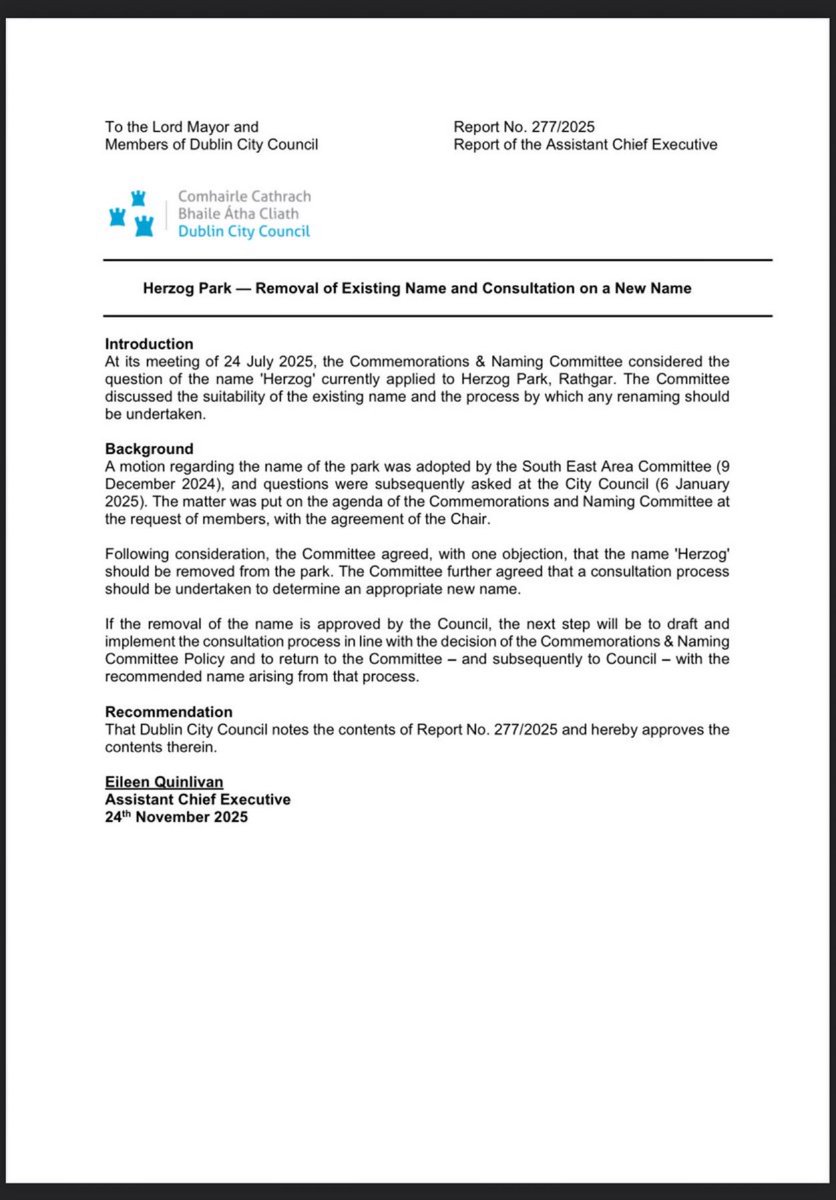 <a href="/DubCityCouncil/">Dublin City Council</a> <a href="/LordMayorDublin/">Lord Mayor of Dublin</a> Why do you have a problem with Jews?