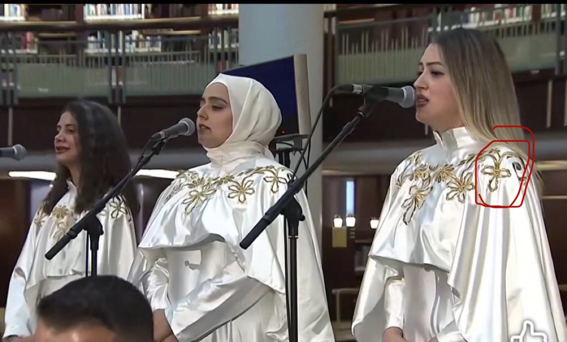 Bununla ne yapmaya çalıştılar anlamadım ama ne olursa olsun hatalarla dolu bi iş çıktı…

Allah akıl fikir versin.