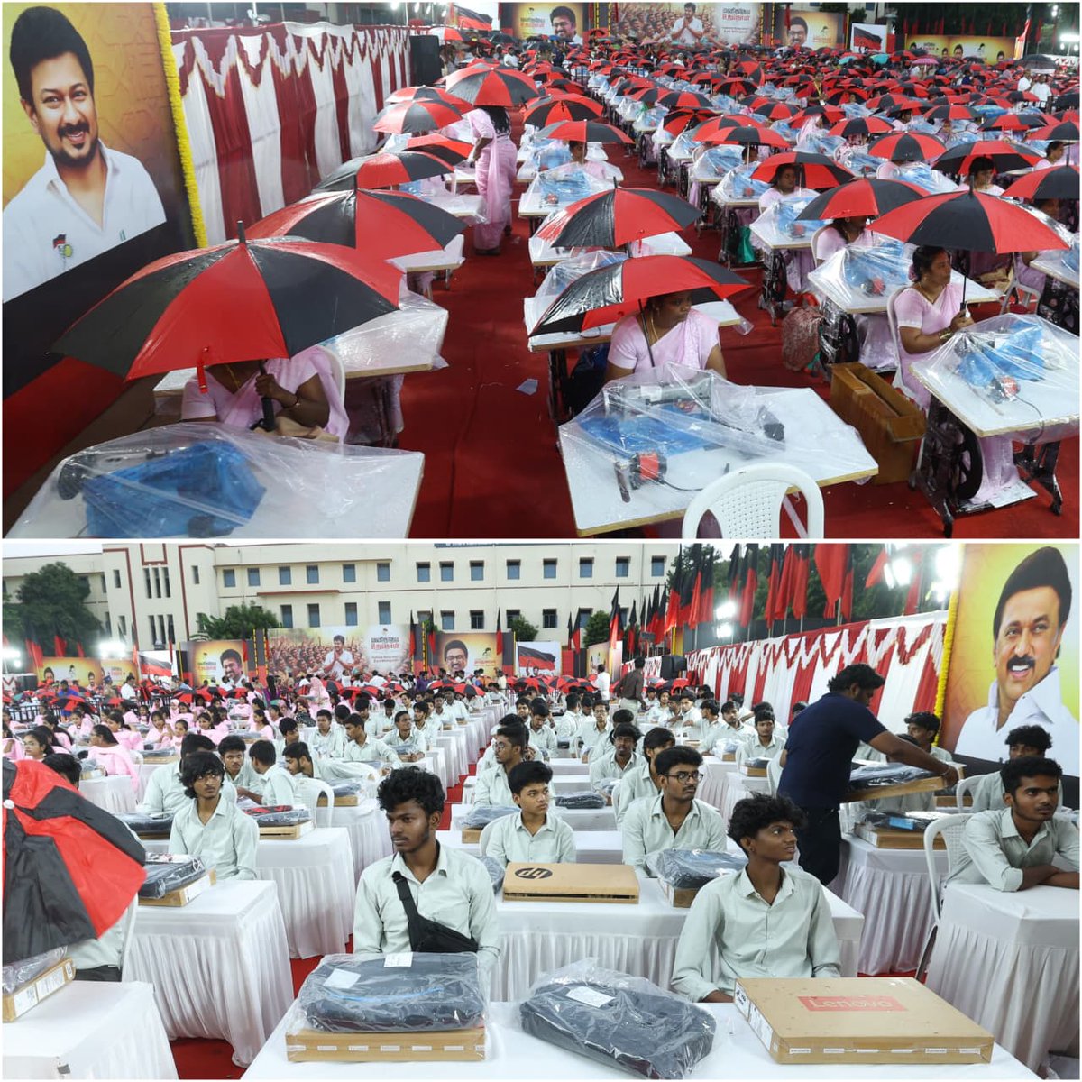 Anbil_Mahesh's tweet image. கழக @dmk_youthwing செயலாளர்-மாண்புமிகு துணை முதலமைச்சர் @Udhaystalin அவர்களின் பிறந்தநாளையொட்டி, சென்னை(கி) மாவட்டக் கழக இளைஞரணி சார்பில் துறைமுகம் தொகுதியில் &quot;கொடுக்கப் பிறந்த கரம் - உதயம் திராவிட வரம்&quot; என்ற தலைப்பில் நலத்திட்ட உதவிகள் வழங்கும் விழா நடைபெற்றது. பகுதி இளைஞரணி…