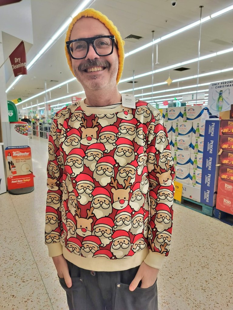 evilnoob's tweet image. Ho ho hoe!