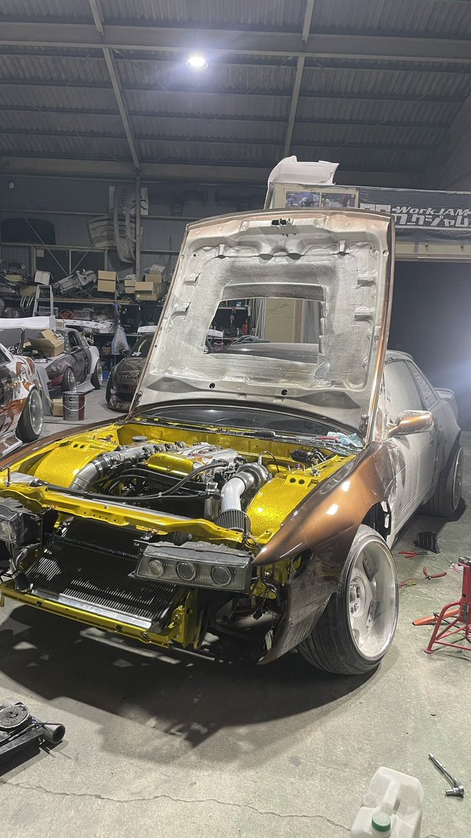 しげさん☆SGWJ (@Shigesan4444) / Posts / X