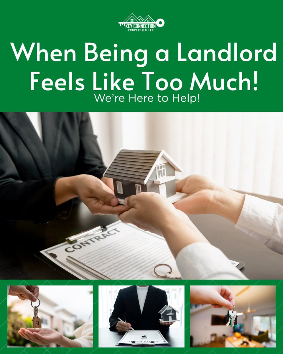 ConnectTheKeys's tweet photo. When Being a Landlord Feels Like Too Much — We’re Here to Help!

At Key Connection Properties, we help tired landlords sell quickly, easily, and as-is — no repairs, no agents, and no headaches. 

🌐 Visit https://t.co/mNX2XseHfd

𝐅𝐨𝐥𝐥𝐨𝐰 𝐔𝐬👉: @keyconnectionproperties https://t.co/TdBUpoJfYN