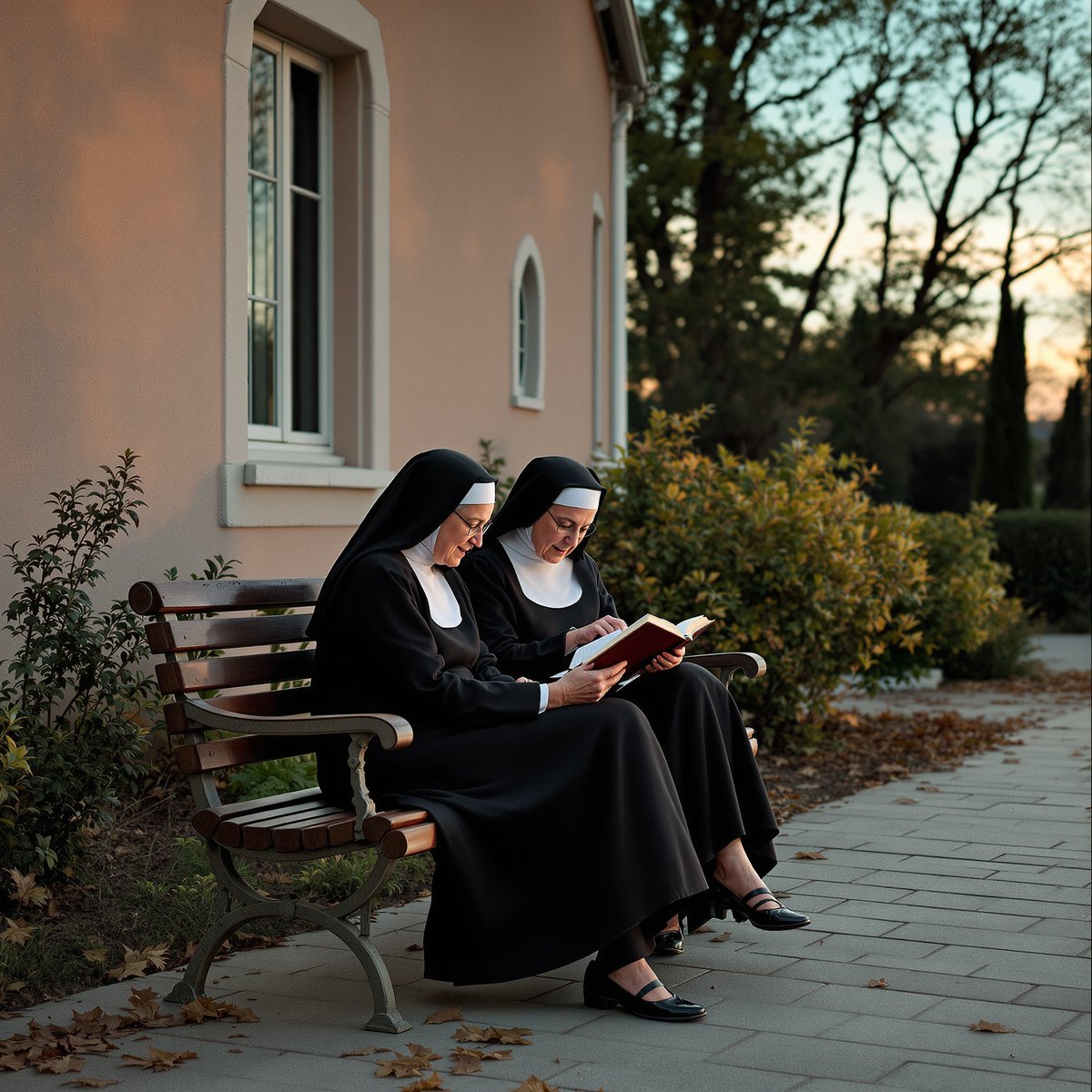 Flowers in the garden 🌸