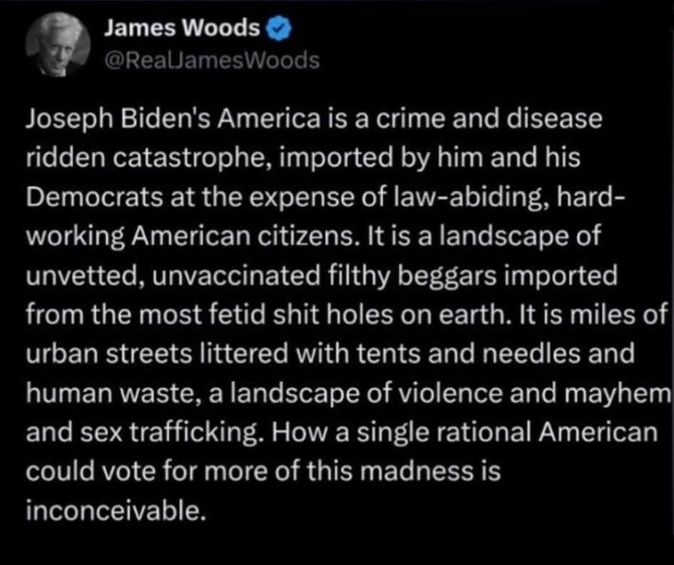 Happy Saturday patriots🇺🇸  
♥️🤍💙MAGA♥️🤍💙
<a href="/GilbertWanda/">Wanda Gilbert🔥</a> 🌹
<a href="/JimPidd/">JimPidd</a> 
<a href="/WenMaMa2/">WenMaMa2 🤔🧐🕵️‍♀️</a>
<a href="/GabiNga1/">Gabi🌻</a>
<a href="/1NJConservative/">NewJerseyConservative/Ray</a>
<a href="/Eb67735B/">e b</a> 
<a href="/45Angelheart/">Angelheart 🕊'Earth's Angel'🕊</a>
<a href="/skipmav/">🇺🇸🇺🇸</a>
<a href="/TV_Network_/">Trend View Network</a>
<a href="/j0ker937/">J∅kër Kîng 👑</a>
<a href="/AngelMD1103/">Dr. CZ</a>
<a href="/StarxFire/">⭐️🔥star⭐️🔥</a>
<a href="/iris_seraphina/">Iris Seraphina </a>
<a href="/RickD_GK/">Rick D</a>
<a href="/TylerRatcliff17/">Tyler Ratcliff</a>
<a href="/eMTBrides/">Larry Conger 🇺🇸</a>
<a href="/thescarecrowII/">Rebs Fan & Reagan Conservative 2</a>
<a href="/Kevinosjcp1/">Kevin Sexton</a>