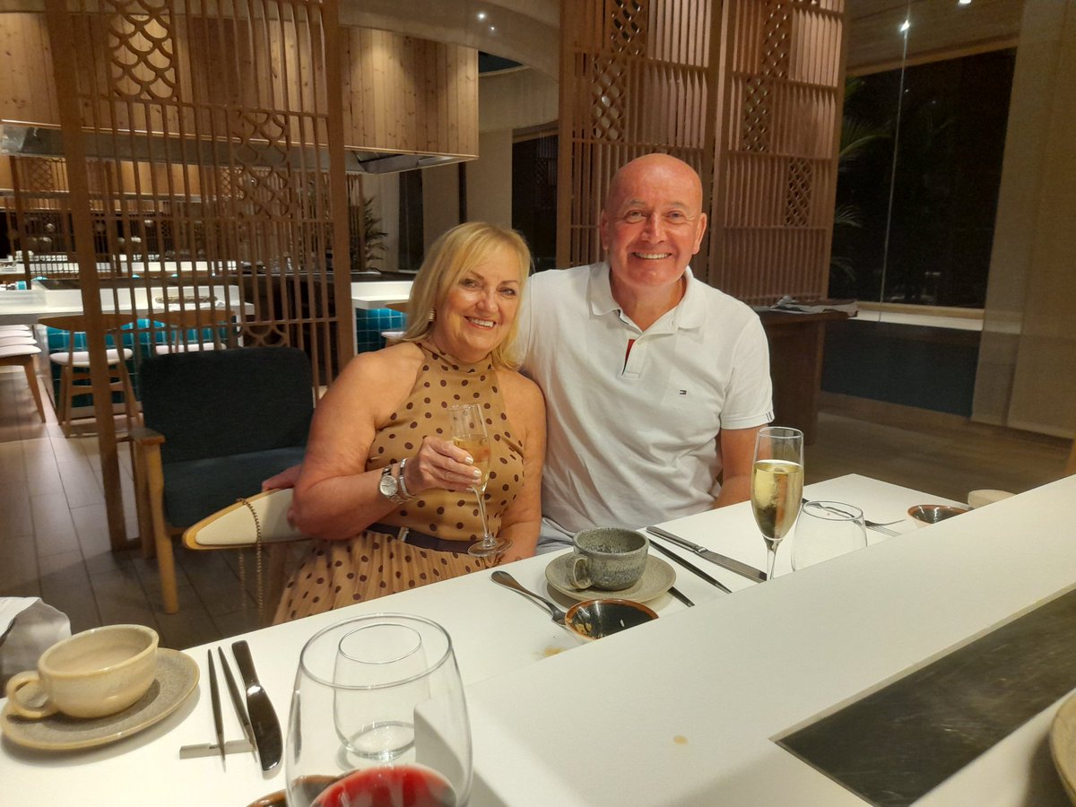 25Ashford's tweet photo. Fuerteventura Karibas birthday. https://t.co/xWNrrPEt3h