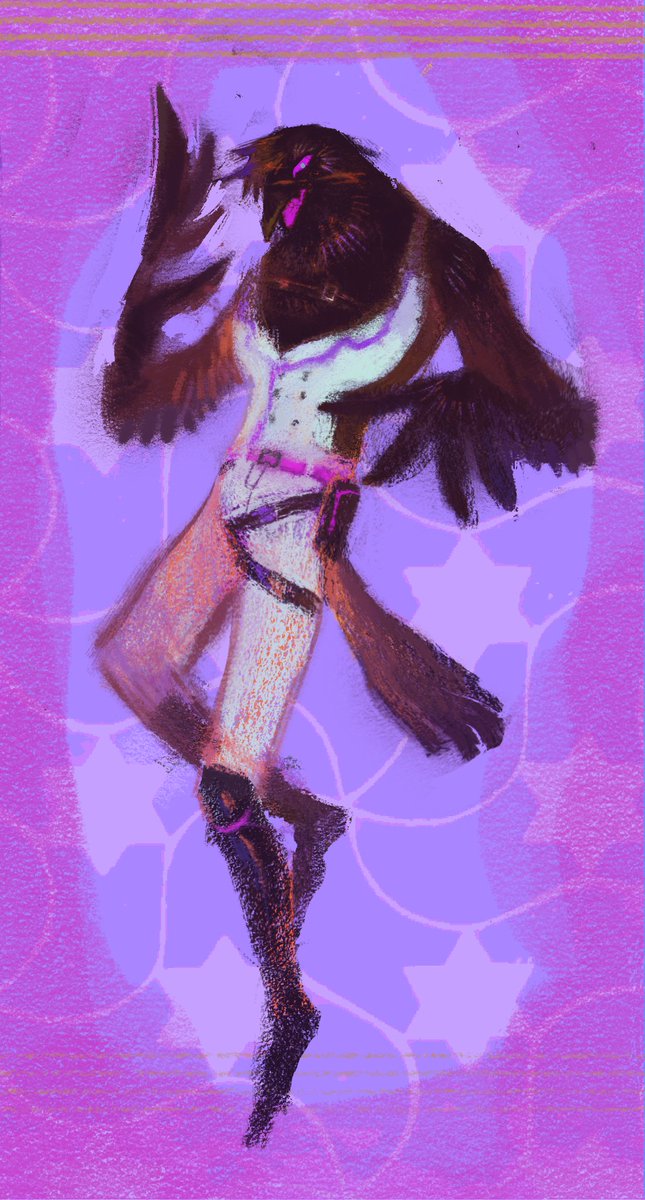 COSMOSNEKO tweet media