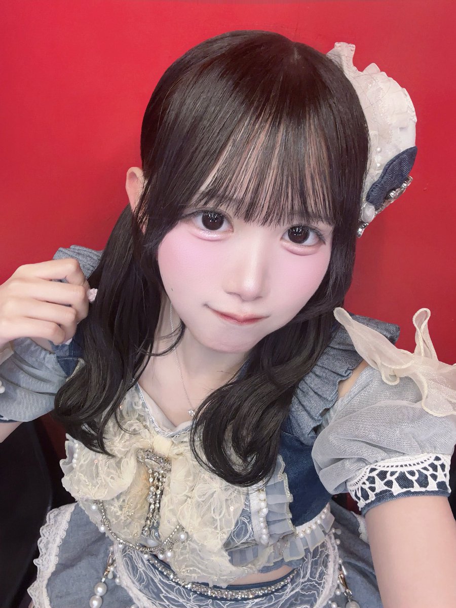 みお@W.ダブルヴィー (@w_mio__) / Posts / X