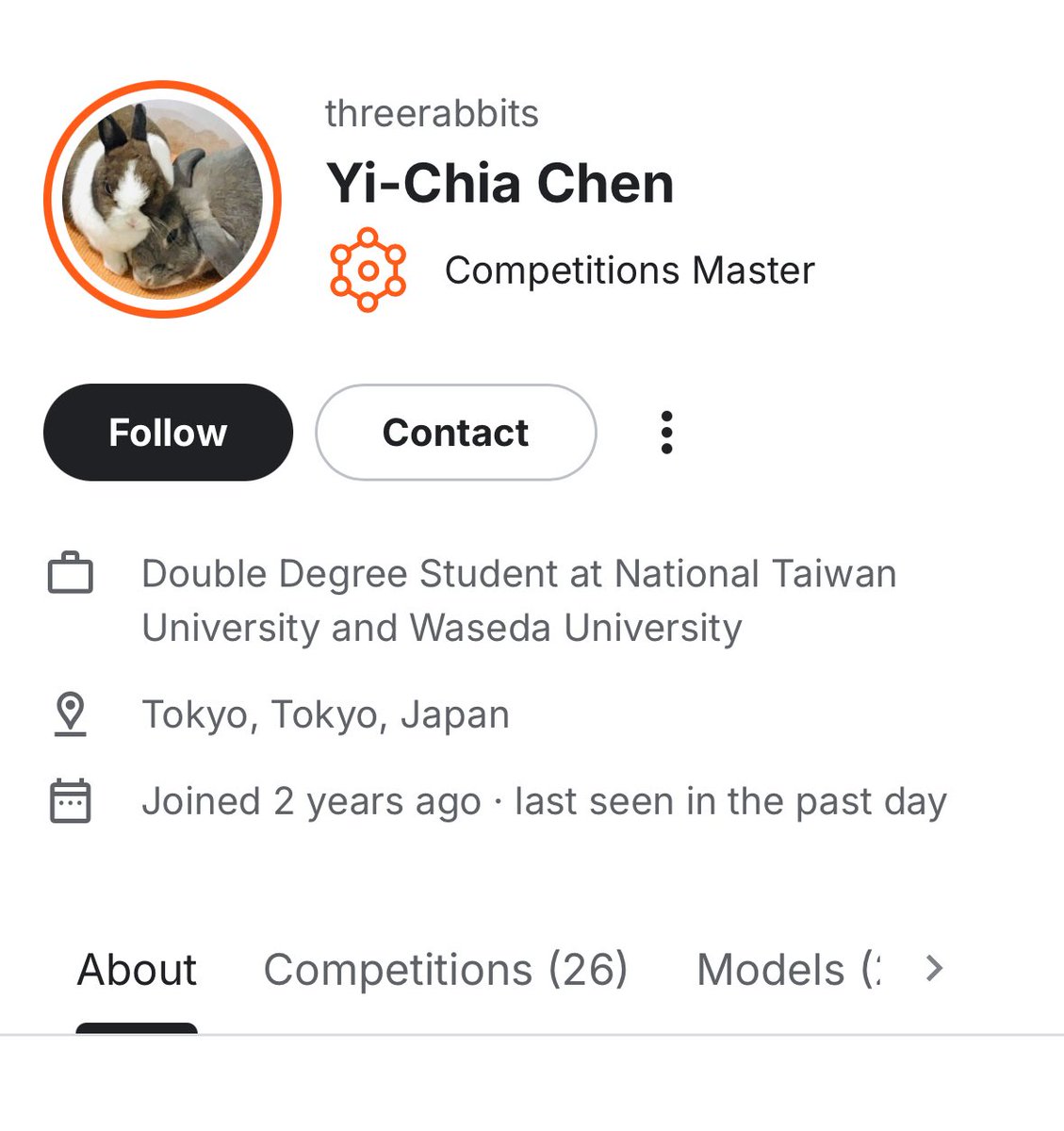 “No AIMO2, nunca tivemos um único salto maior que 3 pontos. Agora só restam os problemas mais difíceis. E isso é apenas