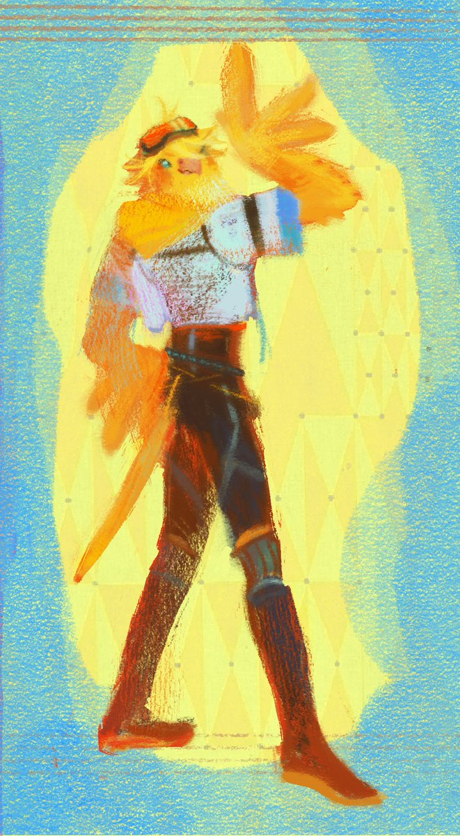 COSMOSNEKO tweet media