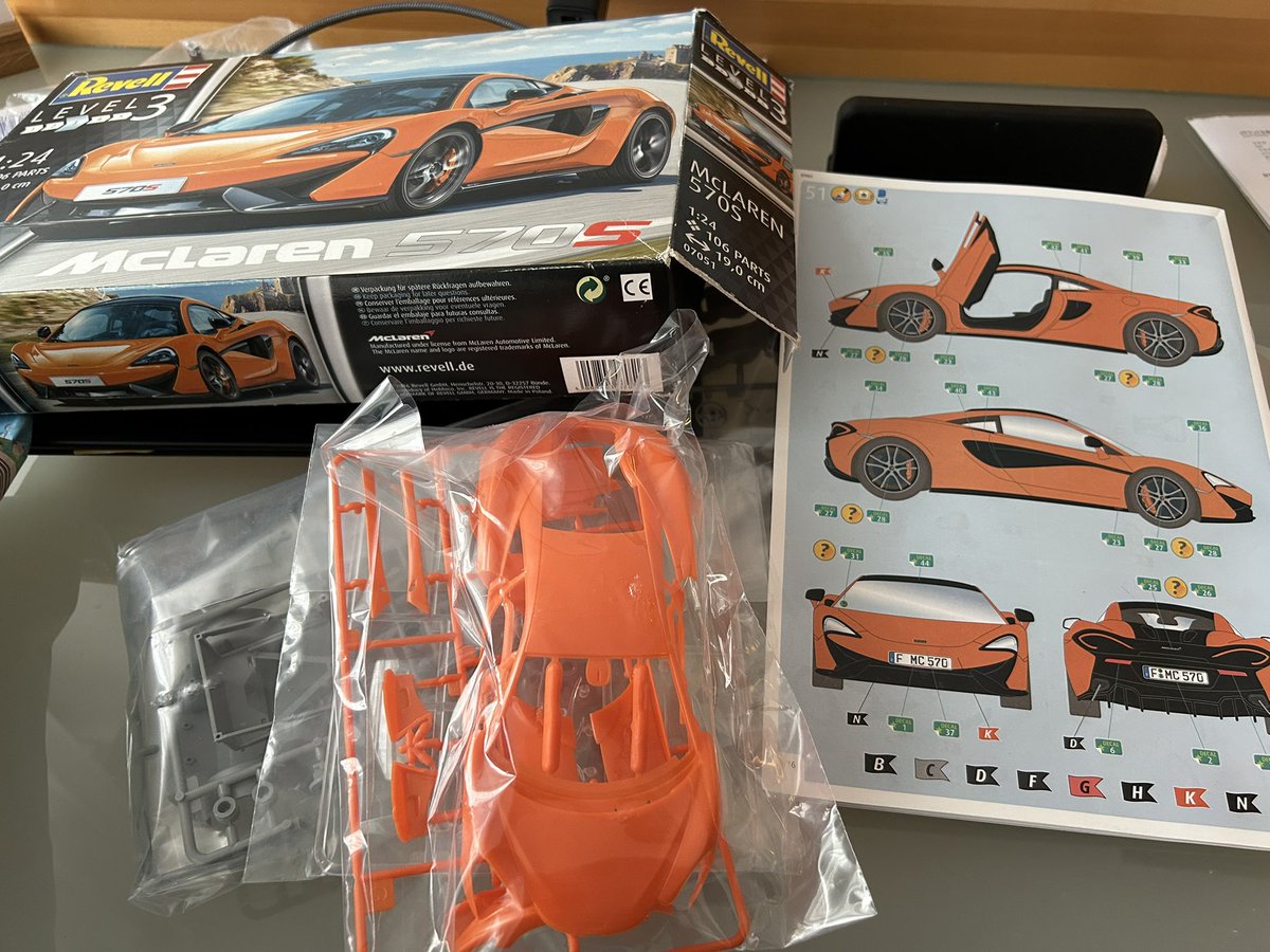 なのでとりあえず開封するわけですね