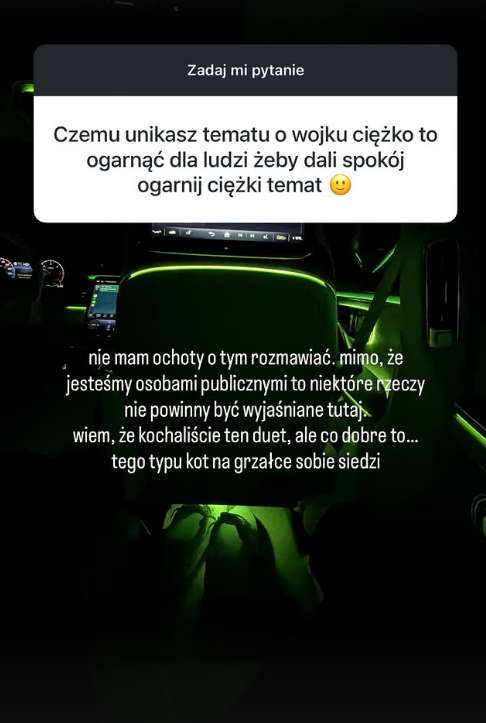 Prospołeczność tweet media