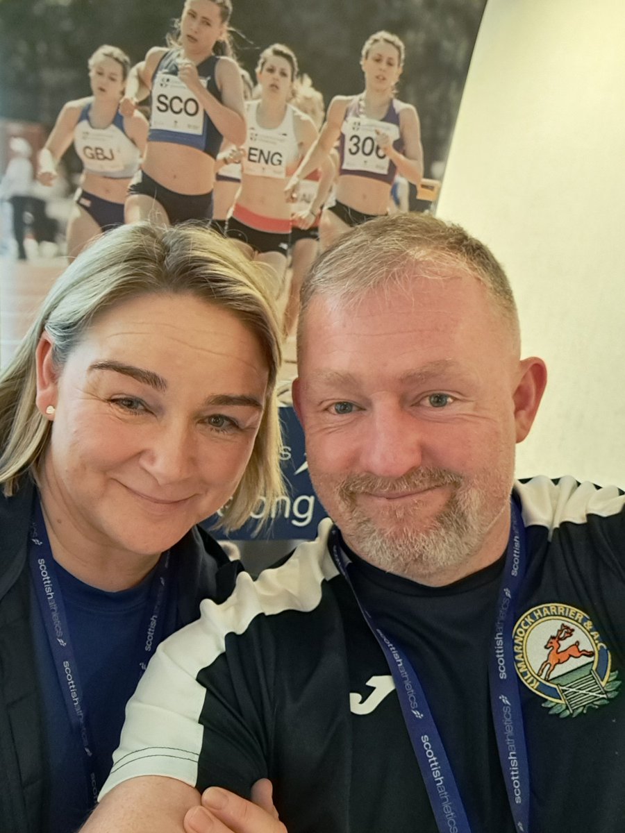 kevmitchell8's tweet image. Great day of networking and learning. Representing @KillieHarriers at the @scotathletics National Club Conference 2025. #NCC2025 #SALtogether