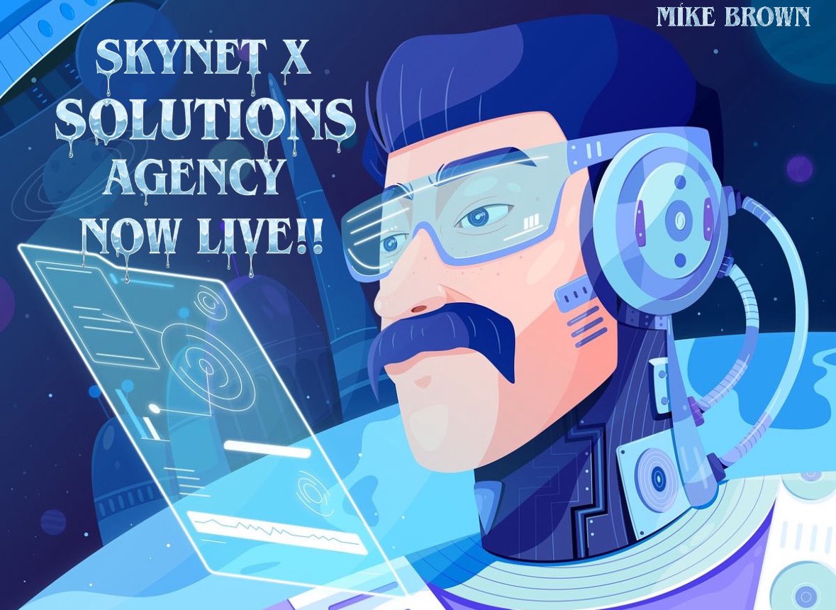 _mikebrownn_'s tweet image. Kicking off a new chapter with @SNXS_ae, and this one feels special.

We’re breaking down Web3, AI, and tech so creators can actually use it. No fluff, no hype, just real tools to build, grow, and win.

This is about:

• Getting real results
• Learning while doing
•…