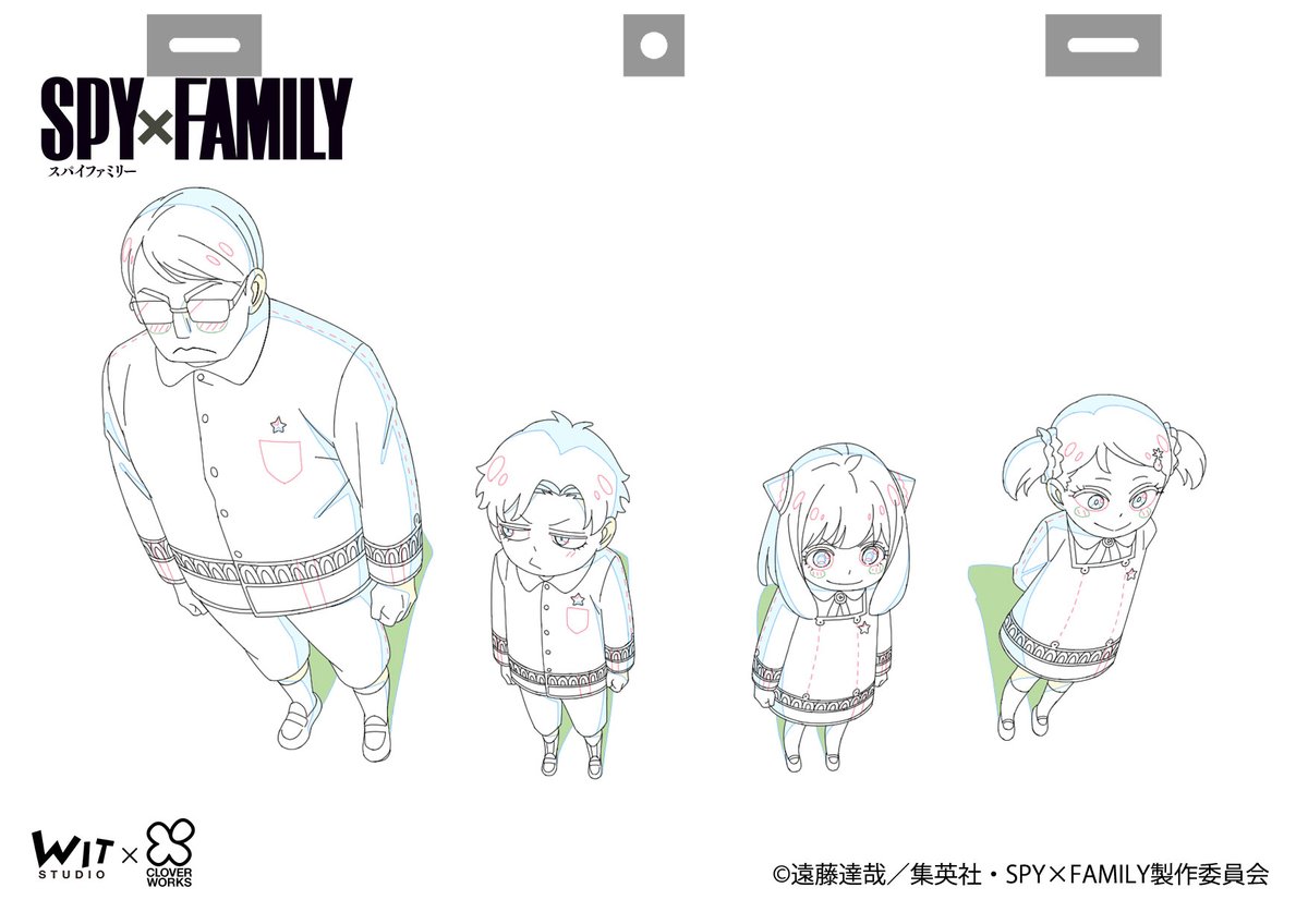 CloverWorks Global (@CloverWorks_En) / Posts / X