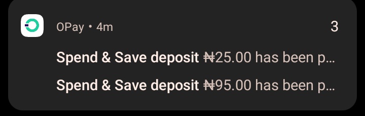 ZoeAlterEgoCode's tweet image. The many times this thing has helped me ehnn. 
I recommend you should keep it on.