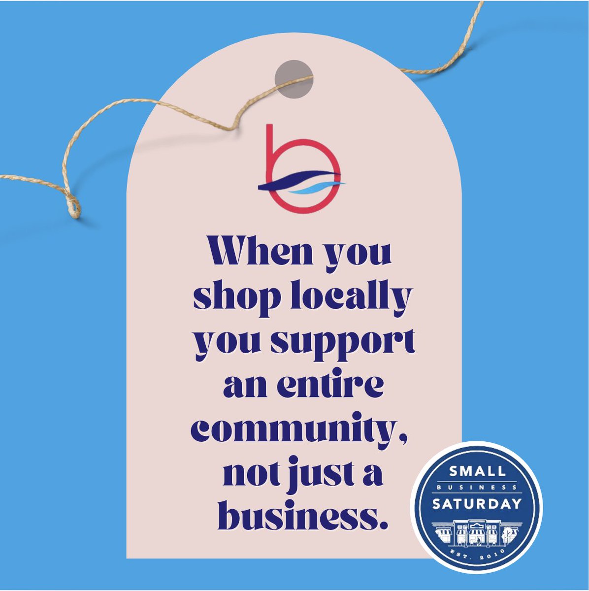 BetterBoatingLM's tweet image. Shop Local, Your Support Strengthens Our Community! Thank You For Your Support of Our Small Business.  

We are open 10:00 - 5:00 Saturday and Sunday.