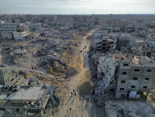 “We hebben alles gedaan om slachtoffers onder de burgerbevolking van #Gaza te voorkomen.”

Was getekend: Zvi Aviner Vapni, de nieuwe Israelische ambassadeur naar Nederland in #Nieuwsuur op 28 november 2025. 

Niet zo heel erg goed gelukt, ⁦<a href="/vapni/">Amb. Zvi A. Vapni</a>⁩