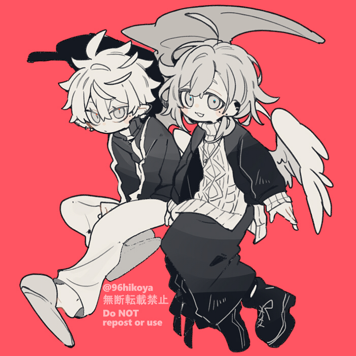 くろ (@96hikoya) / Posts / X