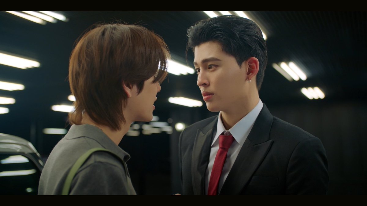 iQIYI Thailand tweet media