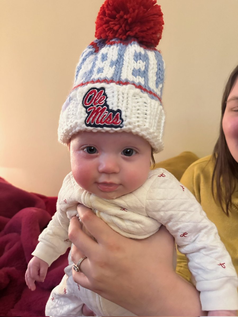 Do the right thing <a href="/Lane_Kiffin/">Lane Kiffin</a>, don't break my granddaughter's heart.
#HottyToddy