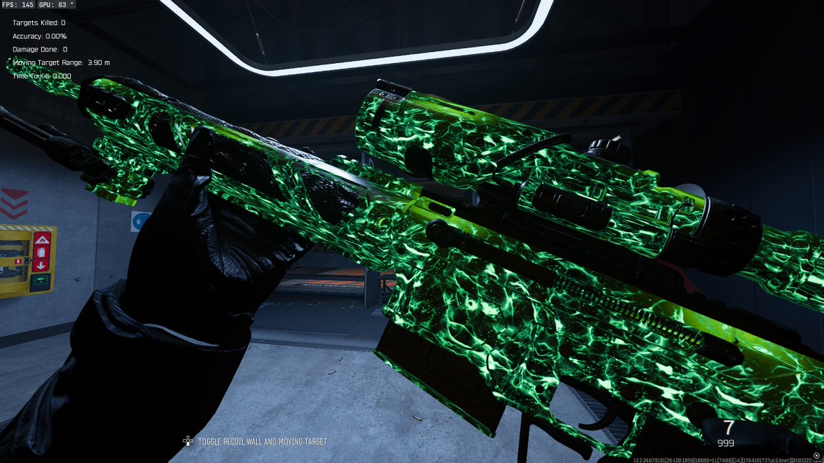 ItsVarics's tweet image. Never wanna play zombies again 🤣