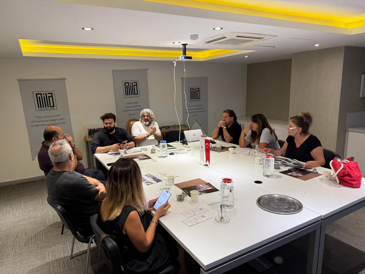 Kartal Kordonboyu Mah. - Site inşaatı görüşmemizden...