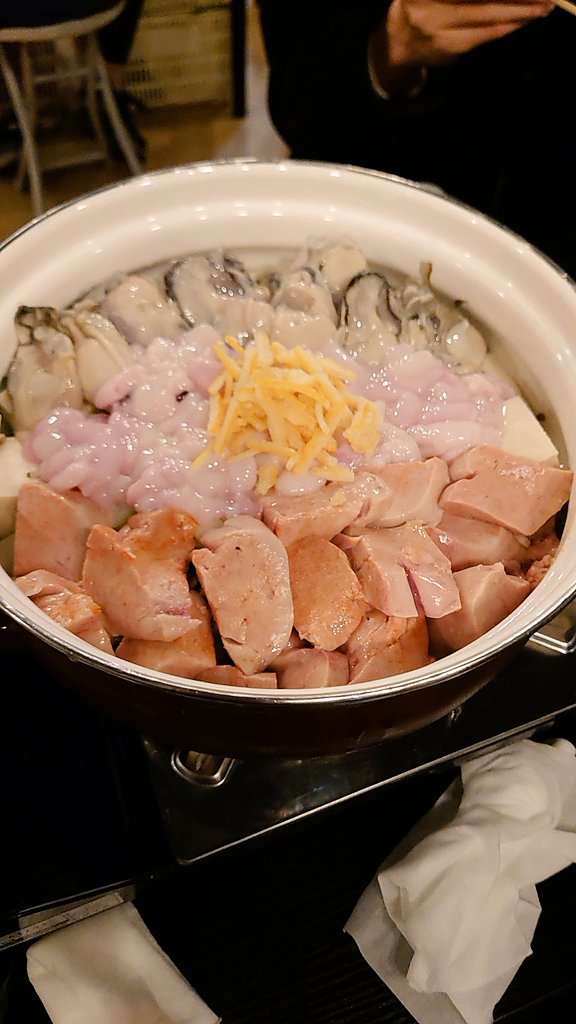 サイコ〜〜だった🍣 