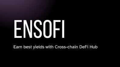 Rajigbolahan6's tweet image. EnsoFi: Positioning Itself as the Core Liquidity Engine of the Next DeFi Cycle

The next wave of DeFi growth will not be driven by isolated chains but by the protocols that unify liquidity, protect user intent, and move capital with true efficiency. EnsoFi is emerging as one of…