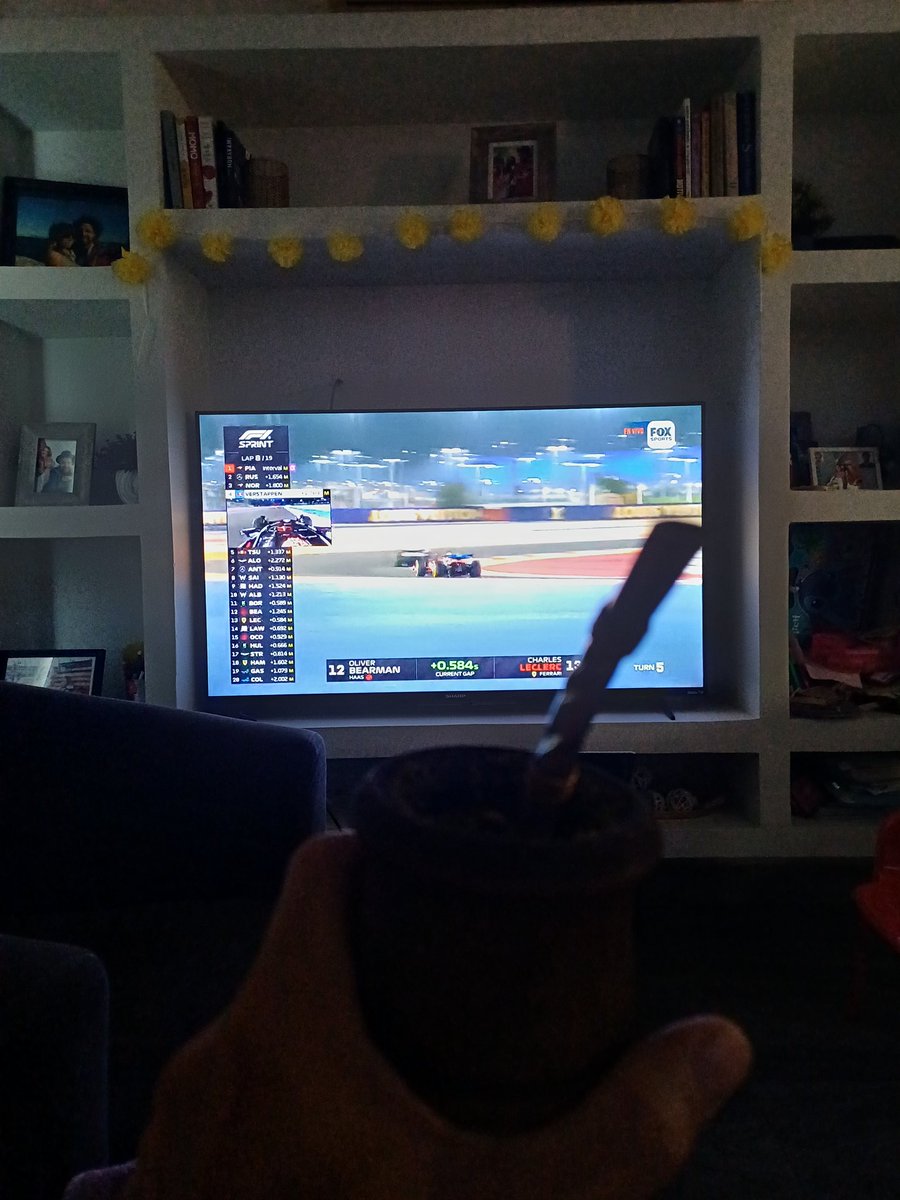 El_Duke_Negro's tweet photo. Siguiendo el #GPdeQatar desde Los Cabos, México. Como siempre a través de @TelemetricoF1 para sentirnos un poco en Argentina. #VamosNene #TelemetricoF1 https://t.co/u7erMZEnBO