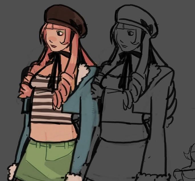 ballf4rt's tweet image. Other designs ima sell after I refurbish them