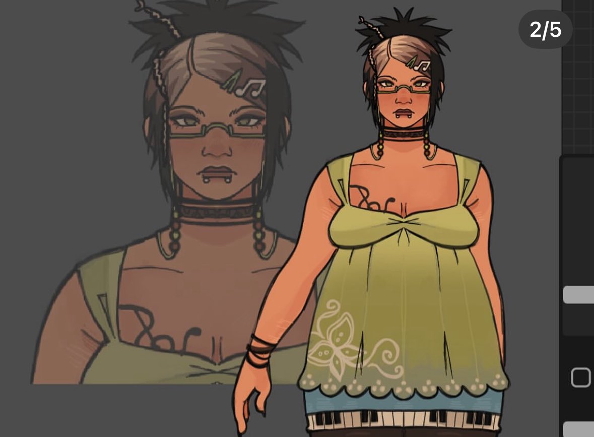 ballf4rt's tweet image. Other designs ima sell after I refurbish them