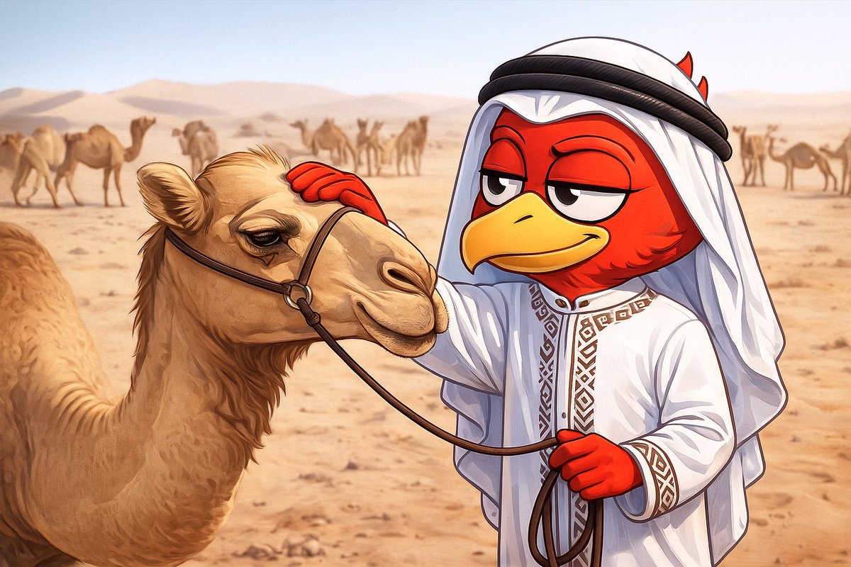 Orangjutawan's tweet photo. Plume Network has an upcoming event at the Abu Dhabi ๐ฆ๐ช Fintech Week 2025. From December 8โ13, the team will be present at HUB71, Solana Breakpoint, and several other important events. @plumenetwork, give us your best ๐
#PlumeNetwork #RWAfi #AbuDhabiFintechWeek #Web3Updatesโ https://t.co/BkvBdX5JYP
