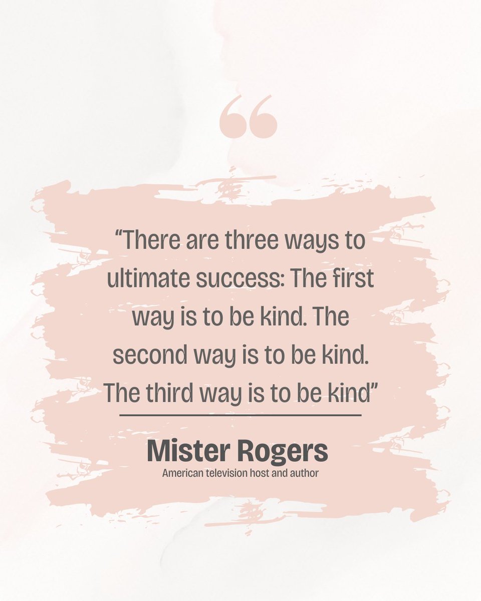 HomesWithTif's tweet image. Remember, success rewards persistence! 💪
Every small step counts — just keep going.

What are your go-to habits or strategies for achieving success?
Care to share them in the comments? 👇

#successhabits #persistencepaysoff #keepgoing #growthmindset