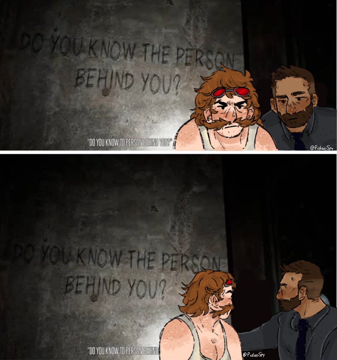 PidaoSpy's tweet image. Them
#stobotnik