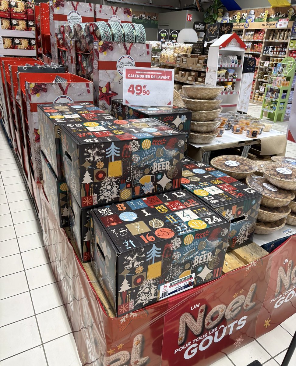 Brasserie de France tweet media