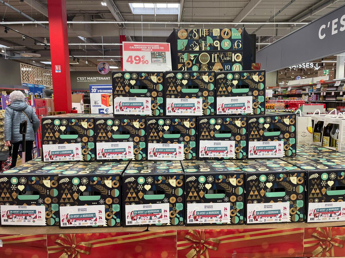 Brasserie de France tweet media