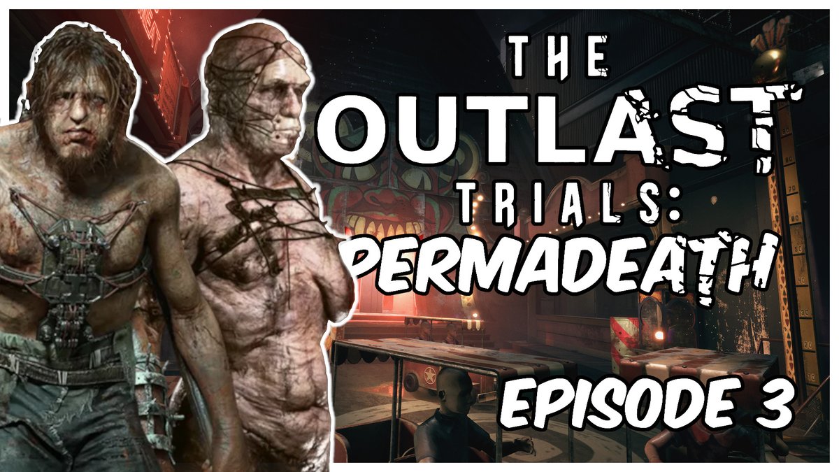 Truehunter99's tweet image. Episode 3 out! Its a day late my apologies got sidetracked! 

youtu.be/wm0q4qZK3G0