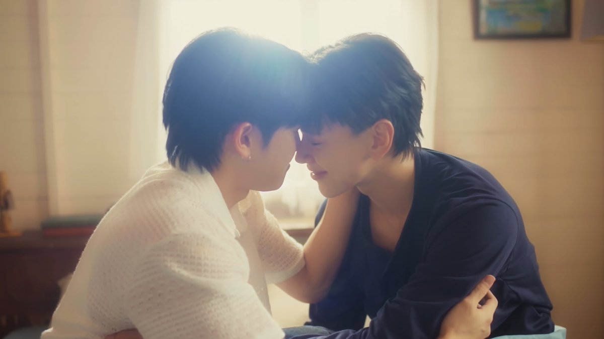 iQIYI Thailand tweet media