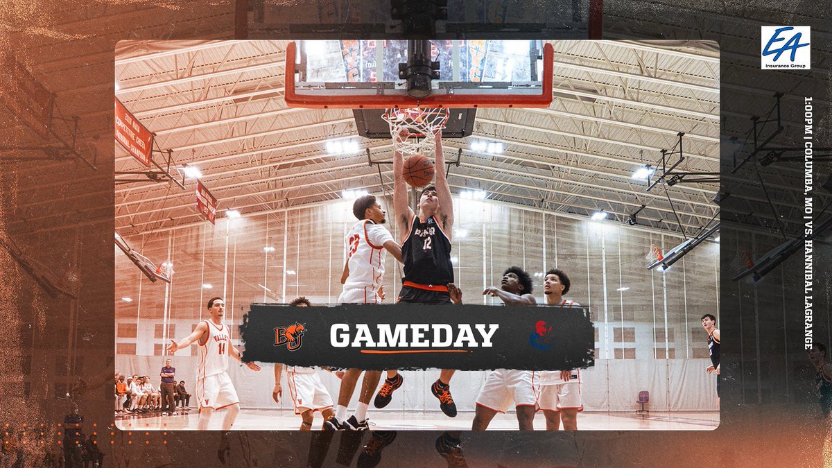 Baker Men’s Basketball tweet media