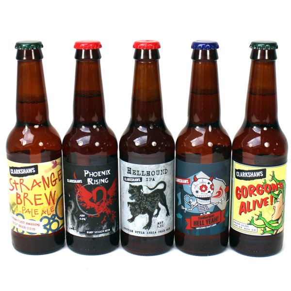 Clarkshaws Brewery (@clarkshaws.bsky.social) tweet media