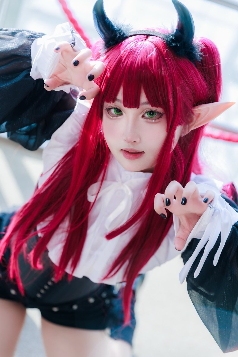 9un_goguma's tweet photo. #着せ恋 #MyDressUpDarling 
#cosplay https://t.co/9er8j1FP3A